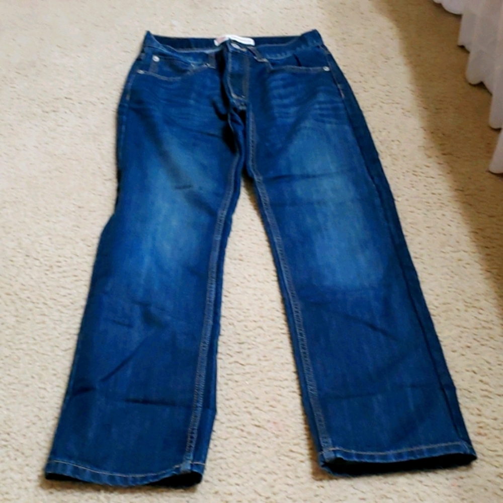 Boys jeans